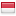 kursusbarista.com server is located in Indonesia